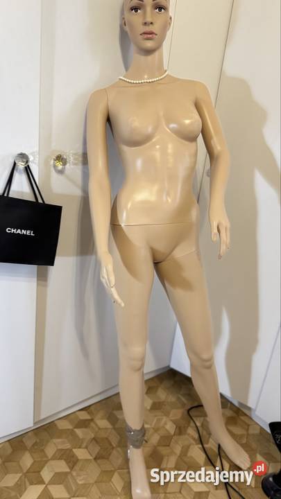 Manekin rozmiar s odbiór Lublin wysyłka pocztą lubelskie