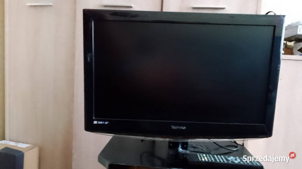 Sprzedam telewizor 24 cale TV i Video zachodniopomorskie Koszalin sprzedam