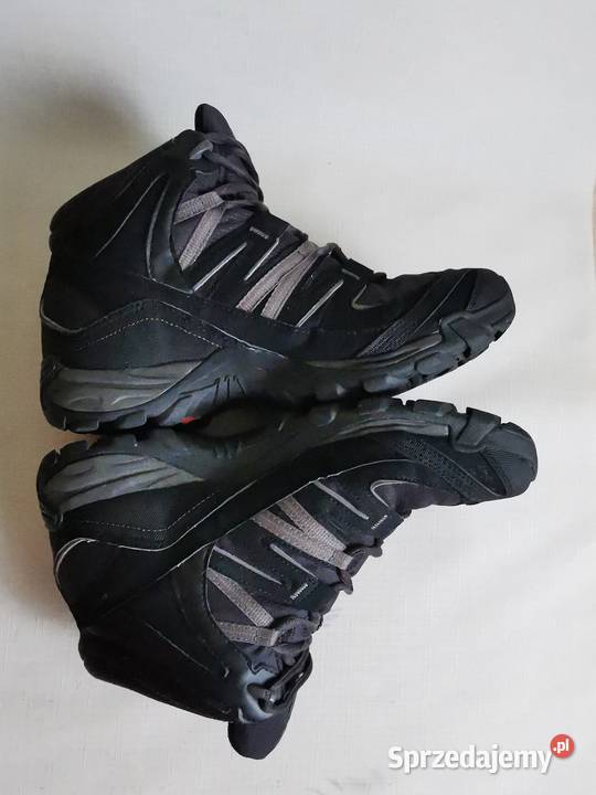 Salomon Gore Tex r41 i 13st Zamość