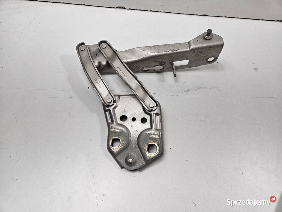 VOLVO XC40 ZAWIAS MASKI LEWY PRZÓD 31356752