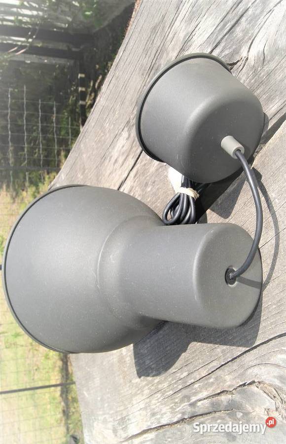 Hektar model T1028 Ikea lampa sufitowa Beszowa