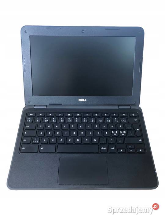 Dell Chromebook 11 3180 116 HDMI WIFI BLUETOOTH Warszawa sprzedam