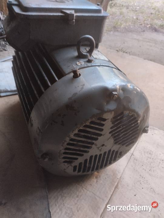 Silnik elektryczny Ostrowiec Świętokrzyski