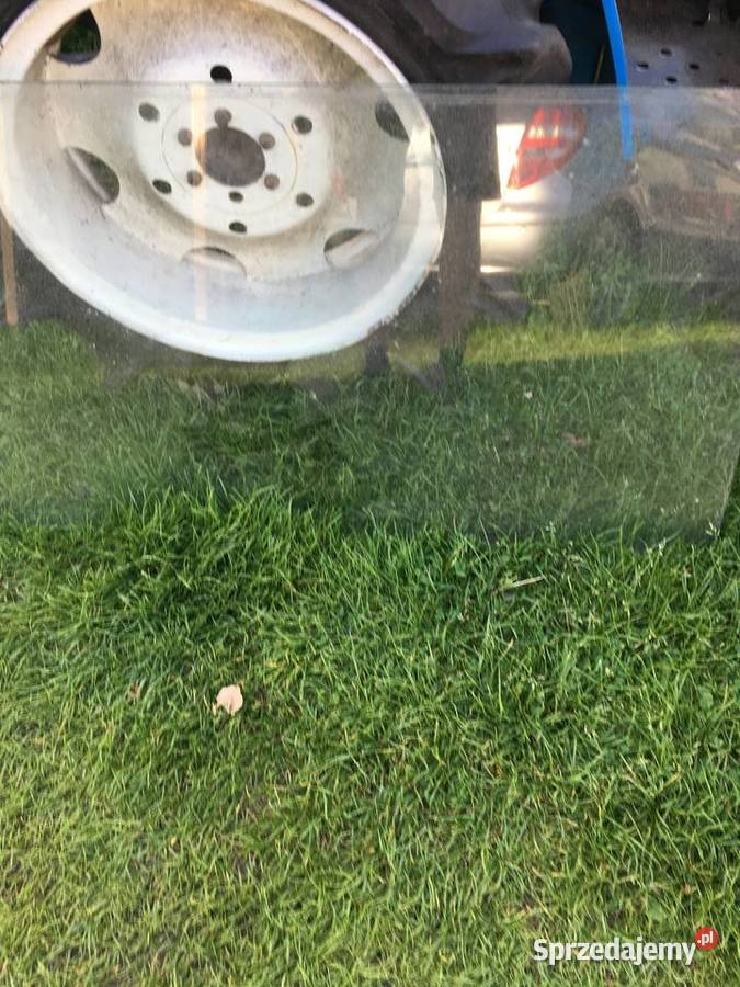 Części Żuk szyby lampy grill przekładnia most opolskie Pokój