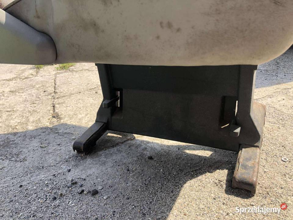 Koziołek do VW T4 Lwówek Śląski