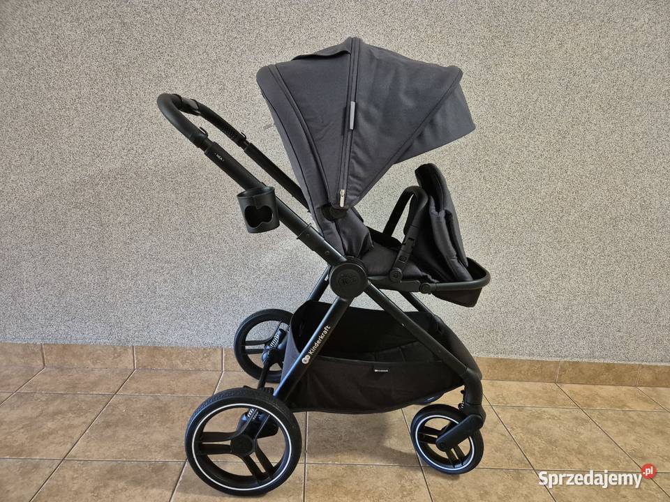 Wózek 2w1 Kinderkraft Nea Milejów-Osada