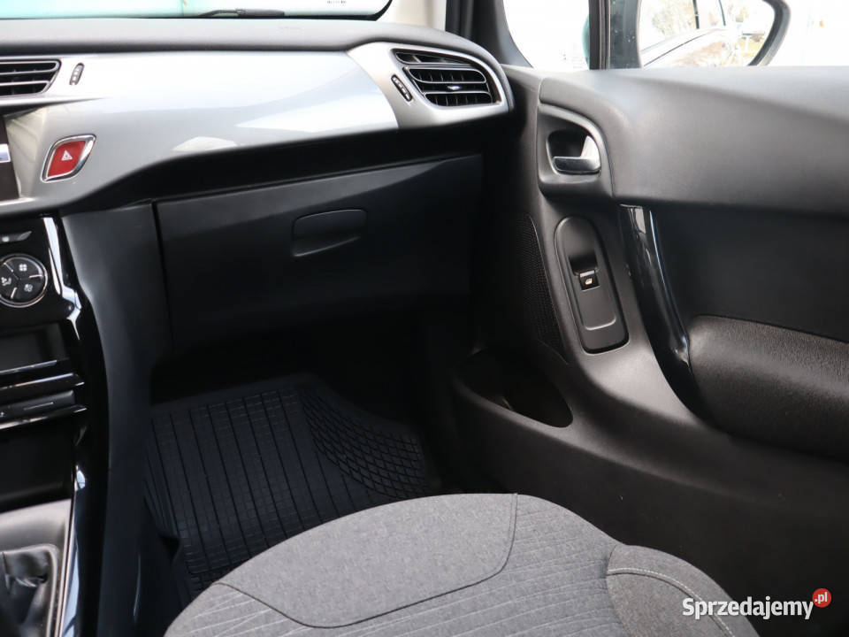 Citroen C3 12 PureTech Motoryzacja Katowice