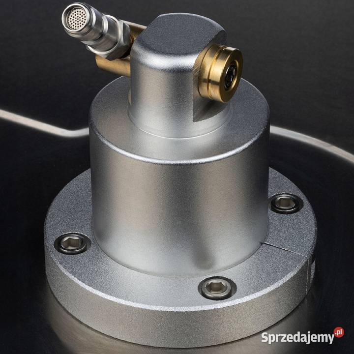 Szczotka Mosmatic TRacer 50 275 bar Adapter Ludźmierz