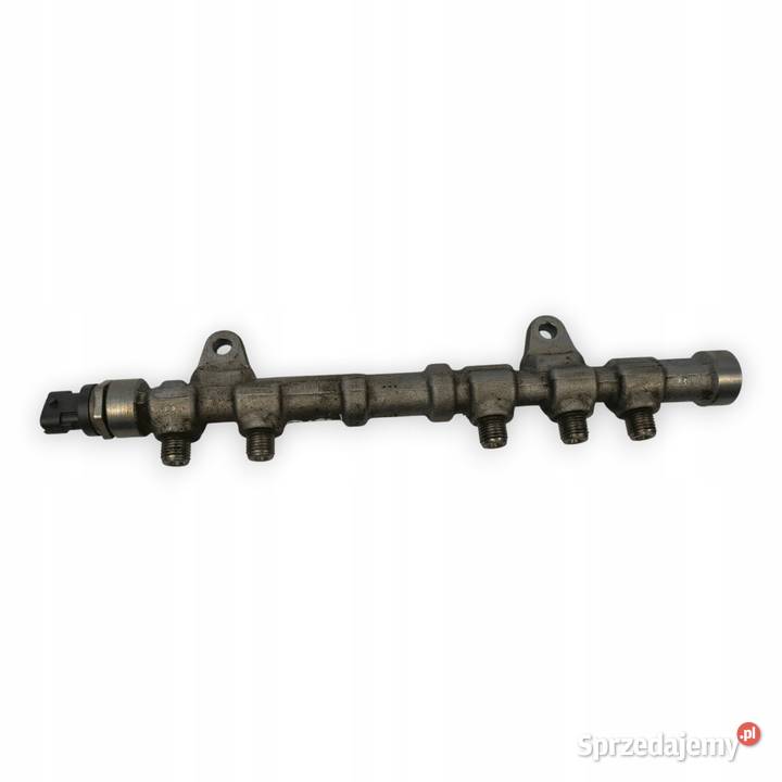 LISTWA WTRYSKOWA COMMON RAIL Volvo S60 V70 XC90 osobowe Chełm