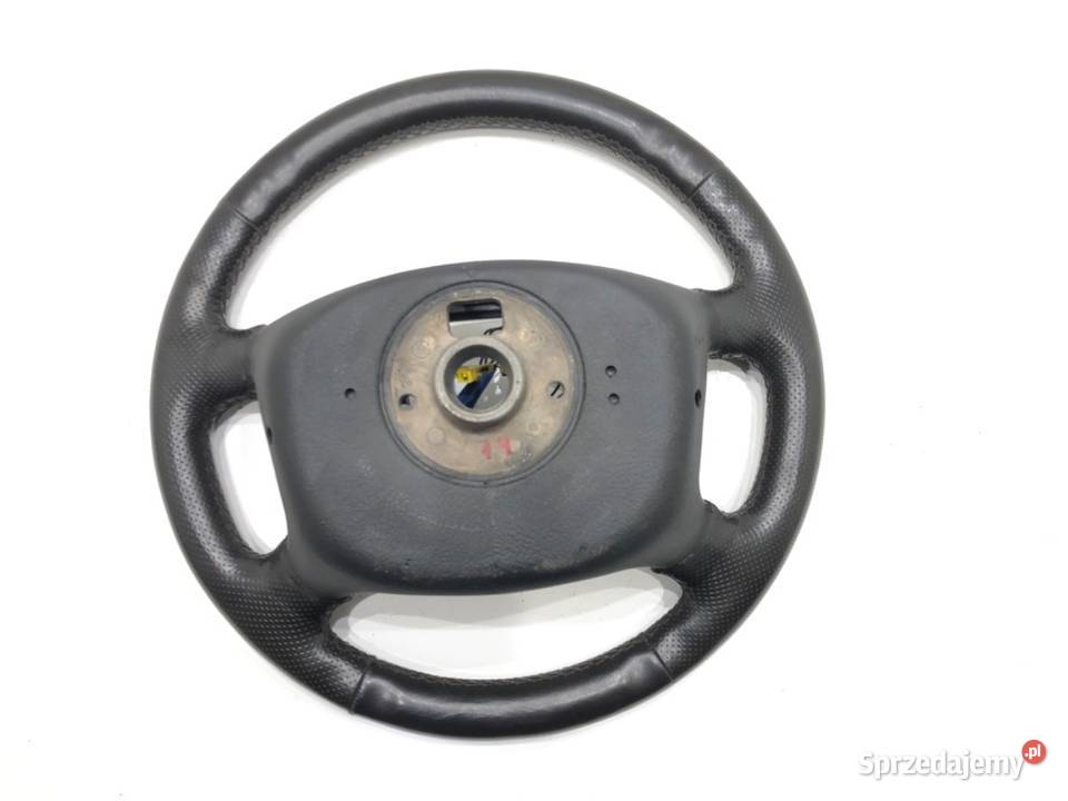 KIEROWNICA AUDI A6 C5 4B0419091BA 9705