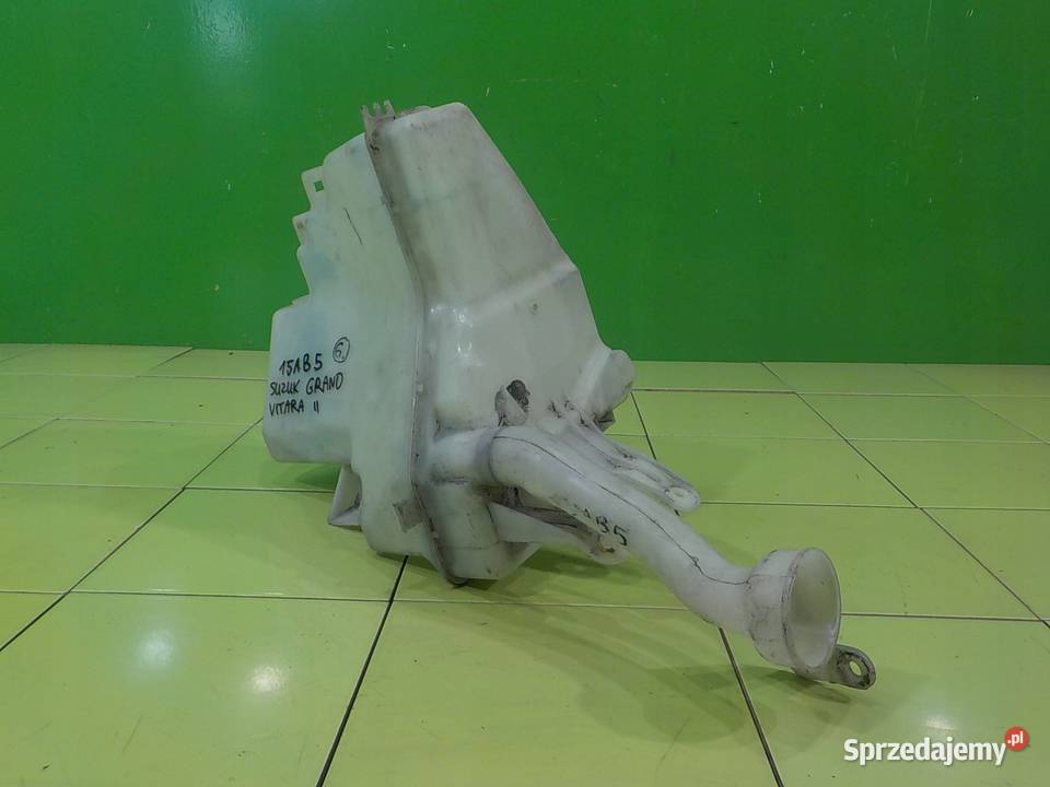 SUZUKI GRAND VITARA II 06r 3D zbiorniczek Suków