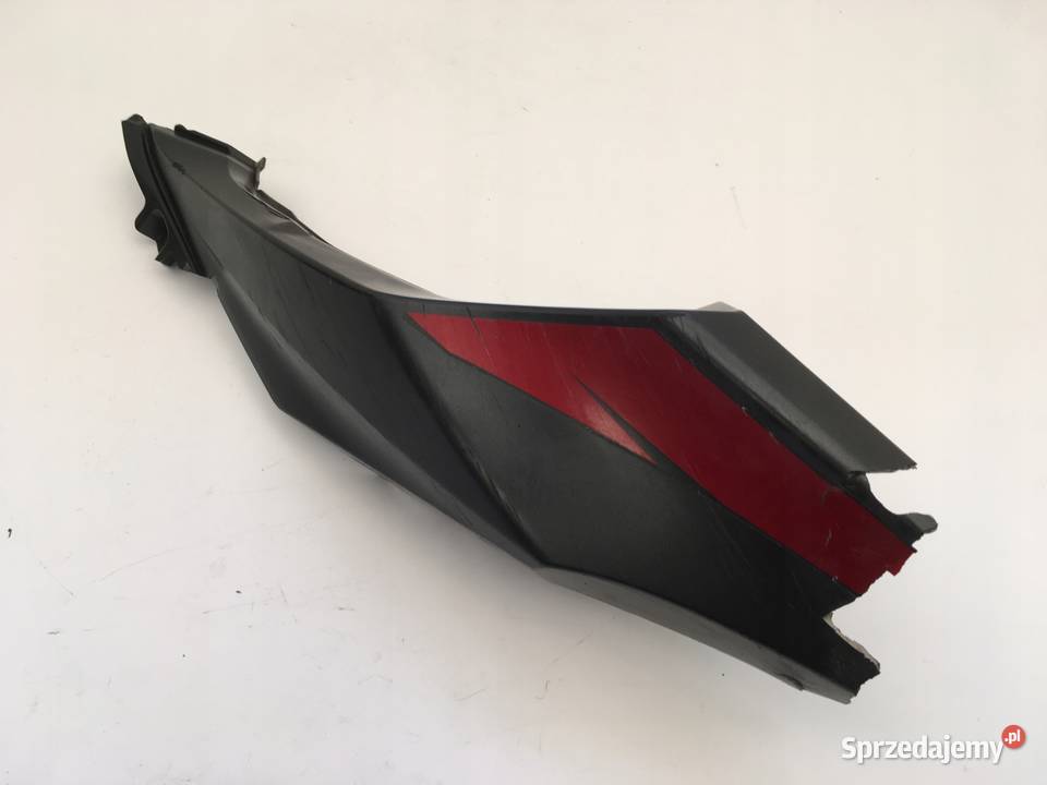 SUZUKI GSXR 1000 17 Owiewka tył Ogon Zadupek L Motoryzacja Łobżenica
