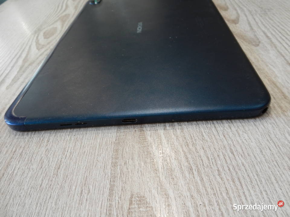 Tablet Nokia T20 464GB slot na kartę SIM Przekątna ekranu 10 Leżajsk