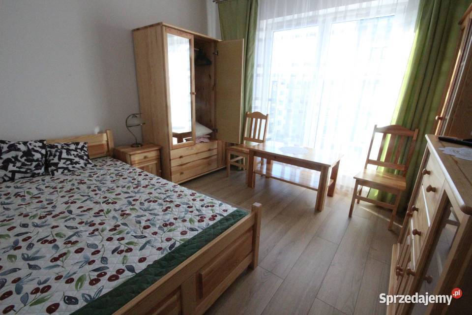 3pok 65met Bezpiecznej BALKONGARAŻWINDA Wrocław