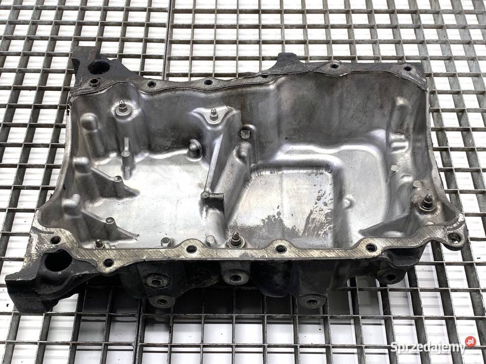 MISKA OLEJOWA RENAULT TRAFIC III 111234933R 16 sprzedam