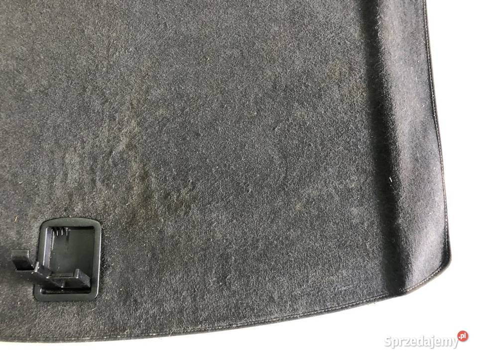 WYKŁADZINA BAGAŻNIKA 3D5863463J VW PHAETON