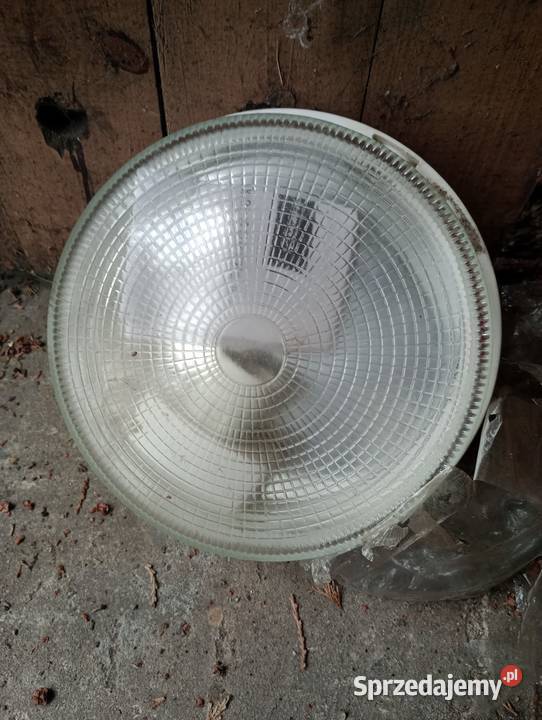 Lampa sufitowa wielkopolskie