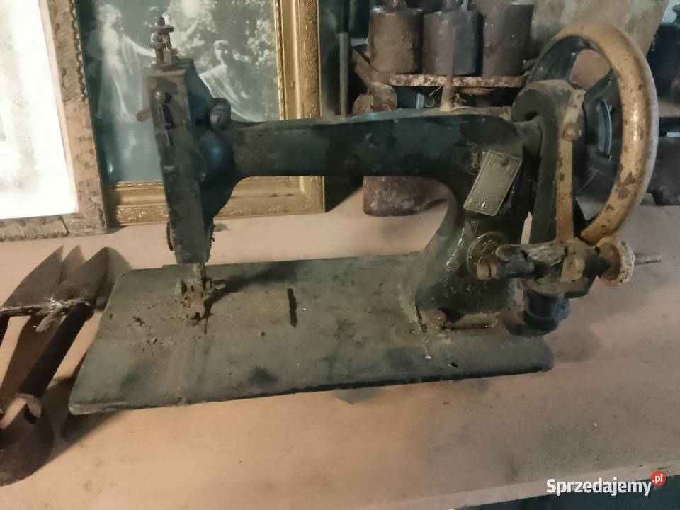 Starocie antyki Antyki lubuskie Głuchów