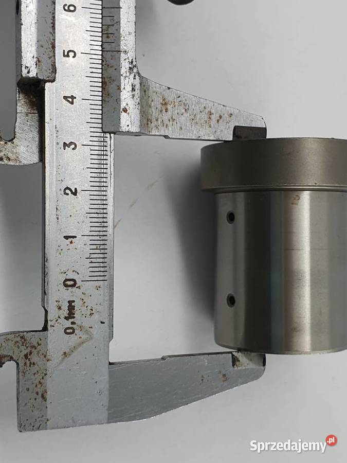 Tulejka Kosza Honda Cb 650F 1418 Silniki i osprzęt Łódź