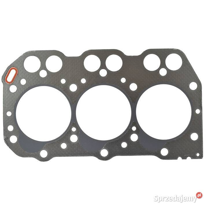 Uszczelka pod głowice 73 mm Yanmar 3TNE72 Yanmar Do ciągników Tajęcina sprzedam