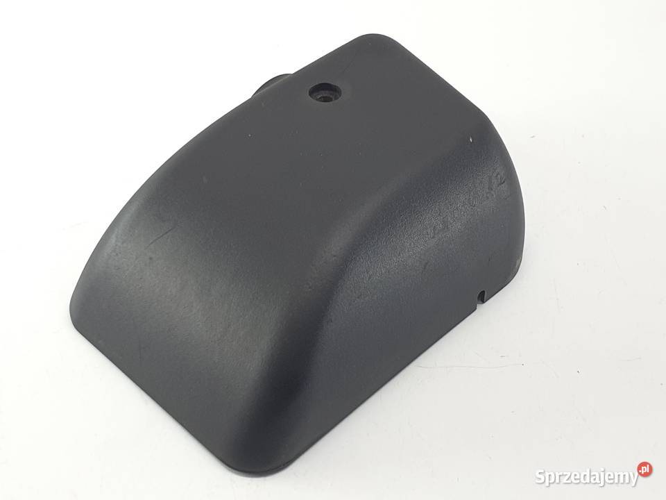 OSLONA RAMIENIA LUSTERKA LEWA MAN LE ciężarowe Janowice