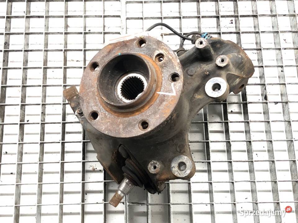 ZWROTNICA LEWY PRZÓD BMW E92 30 234 0513