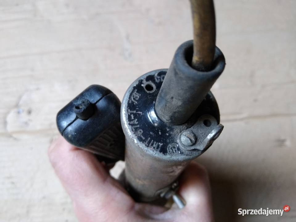 Fiat 126p syrena warszawa uaz pabieda lampki Kruszwica sprzedam