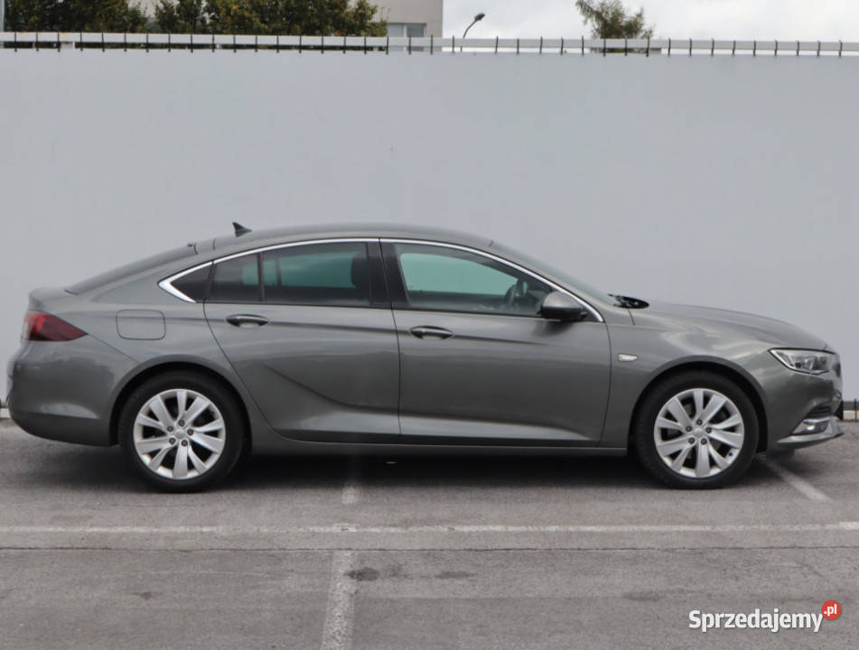 Opel Insignia 20 CDTI Lublin