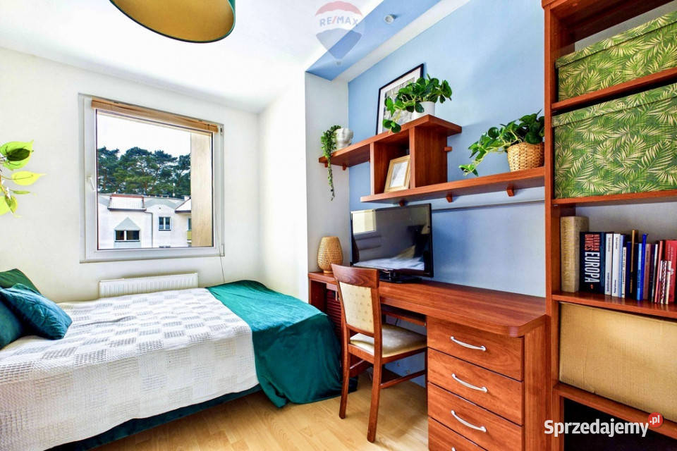 Na sprzedaż przestronne mieszkanie lesie Sprzedaż Zielona Góra sprzedam