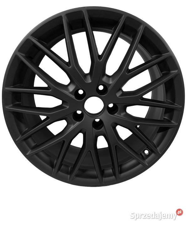 Alufelgi VW Audi Mercedes Porsche Seat Skoda 18