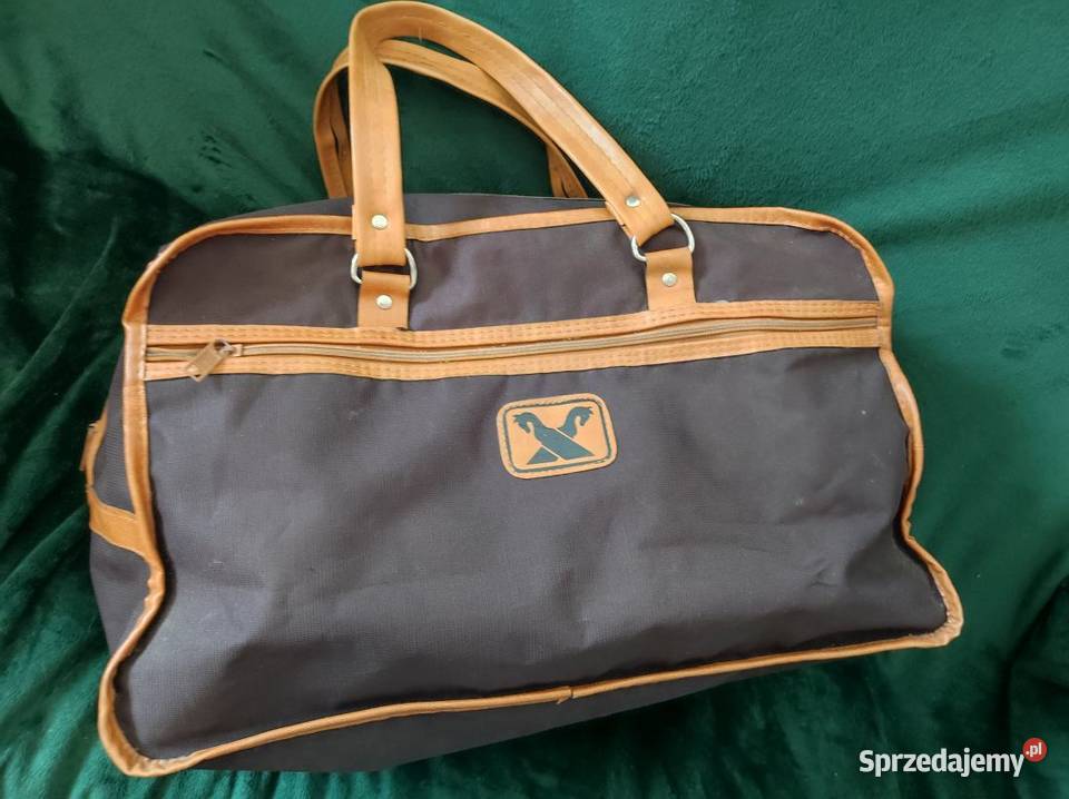 bagaż podręczny walizka torba na siłownię Torby, plecaki i walizki Kielce