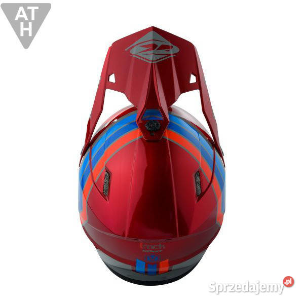 KASK KENNY 2020 TRACK VICTORY BURGUND AUTOTECH Mrągowo