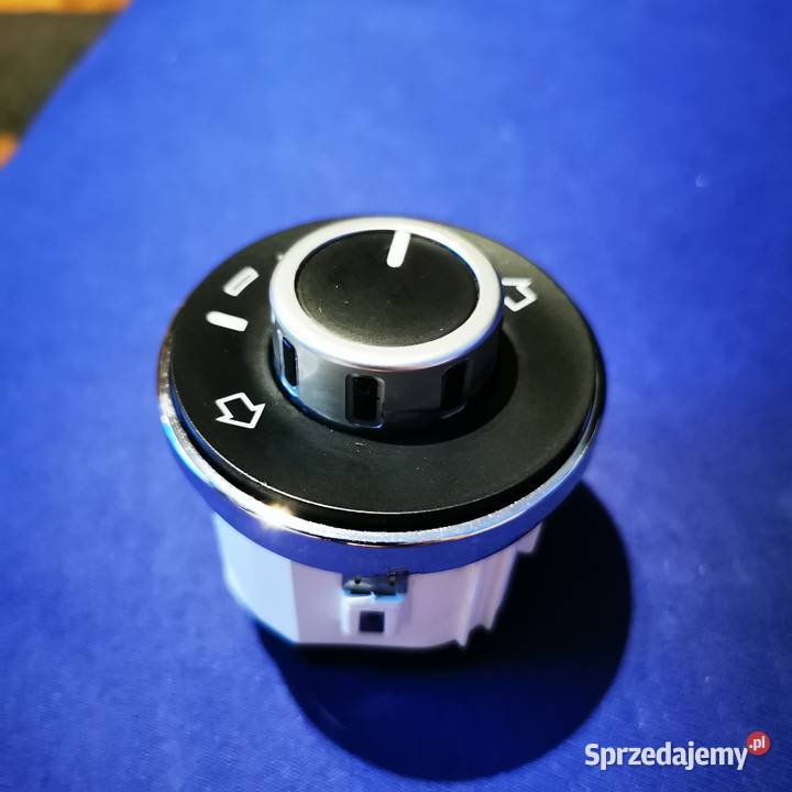 PRZEŁĄCZNIK ZAWIESZENIA 7L6927135E Jaworzno