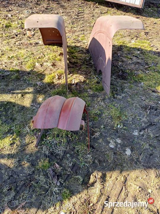 Sprzedam maszyny rolnicze Pozostałe łódzkie Skomlin