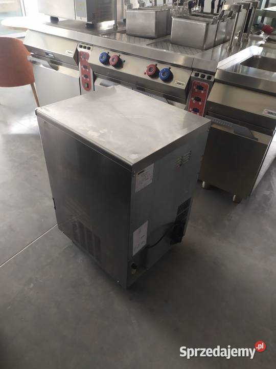 Kostkarka do lodu Simag SDN 45 WS 3545 dobę Kazuń Polski