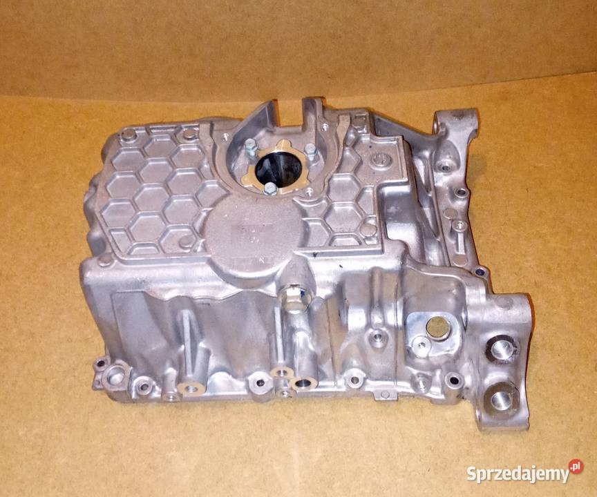 Miska olejowa Honda Civic X 10 turbo P10A2 sprzedam