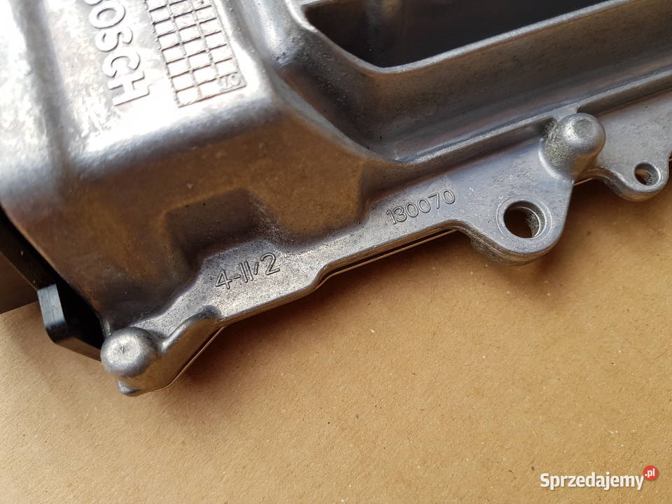 BMW 1 120 F20 f21 LIFT komputer sterownik Legnica