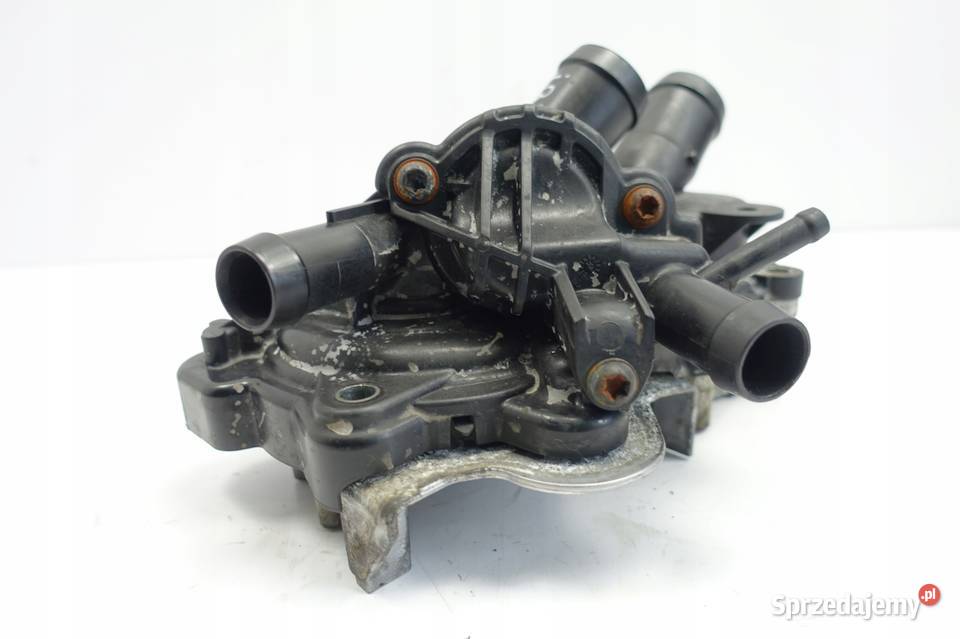 Seat Ibiza V 10 TSI POMPA WODY 04E121042L Rudka sprzedam