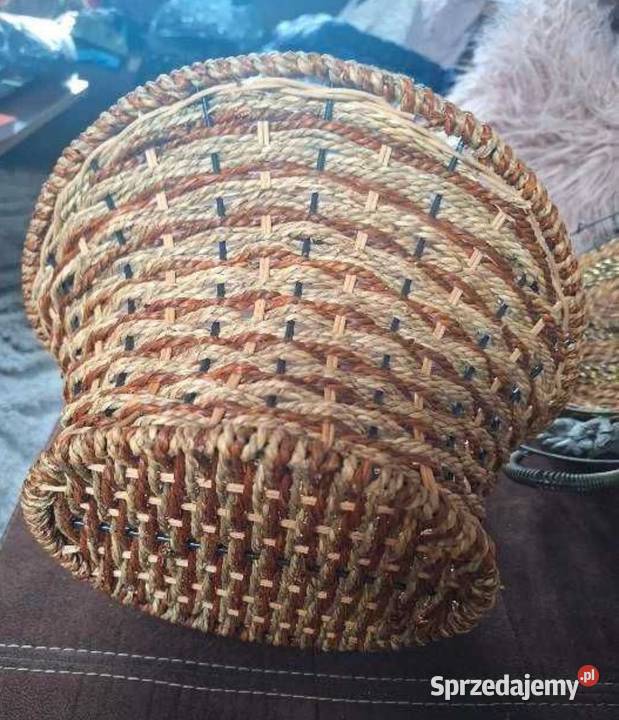 Piekny zestaw koszy nigdy nie uzywany Pozostałe Myszków