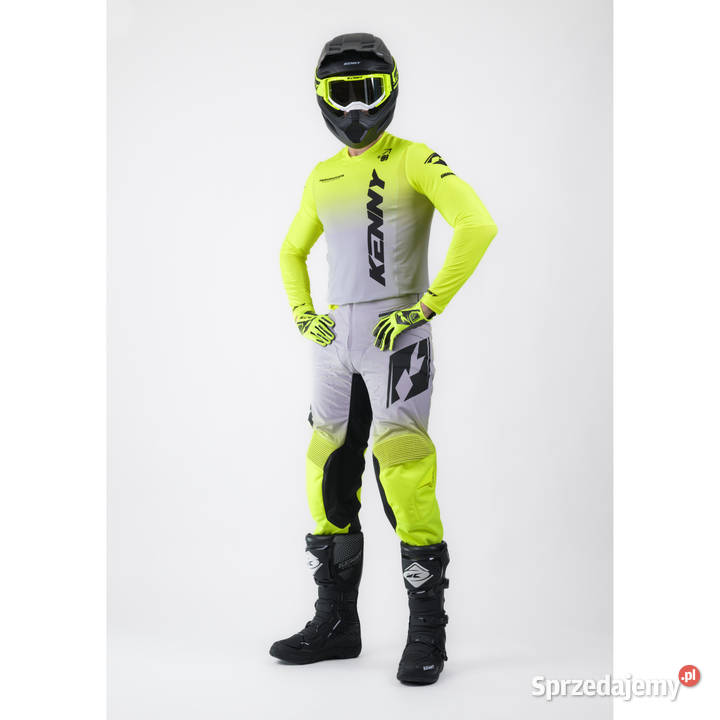 STRÓJ CROSS KENNY 2025 PEFOMANCE BRUSH KOLORY Mrągowo
