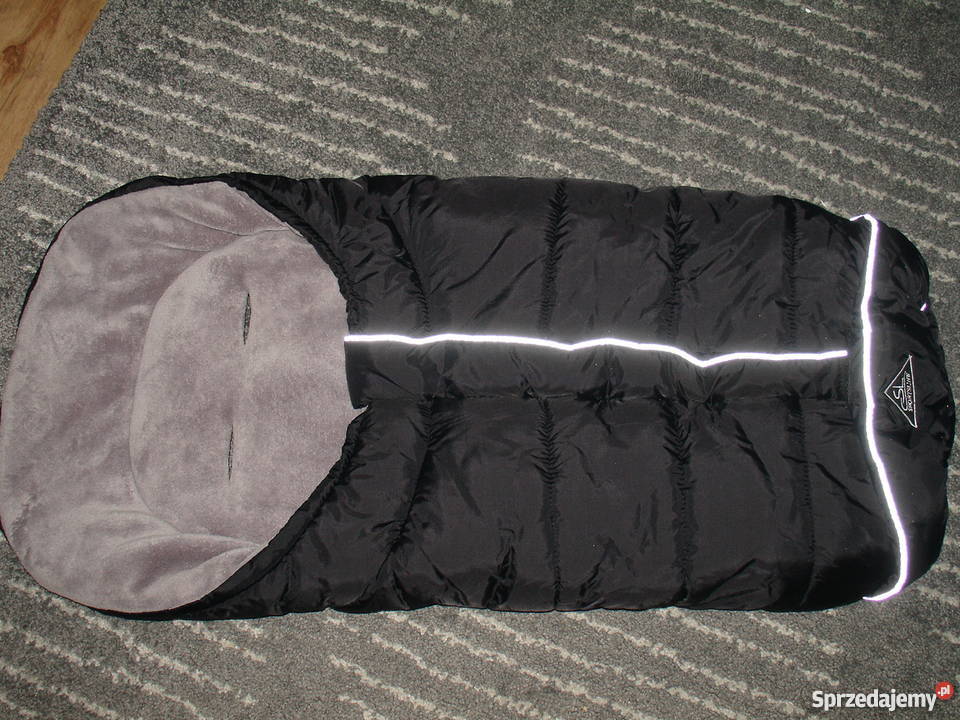 Wózek BEBECAR VECTOR AT gondola spacerówka Opole