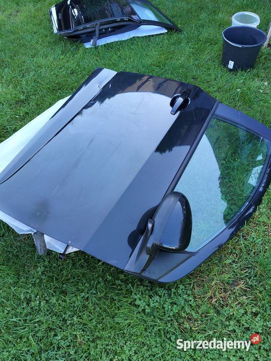 Drzwi Chevrolet Aveo T300 Łęczyca