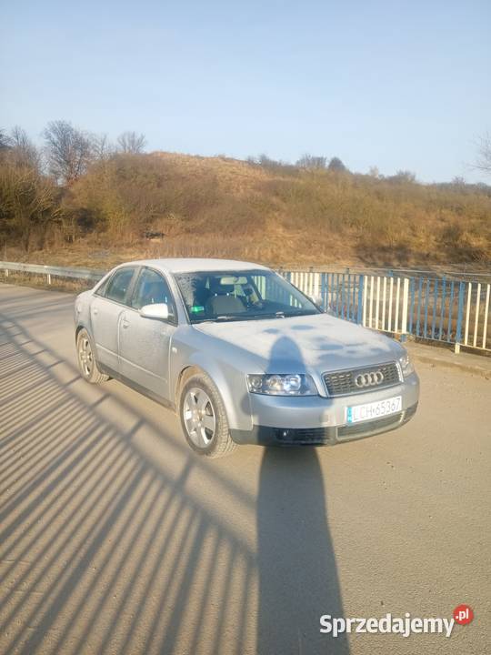 SPRZEDAM garażowany Chełm