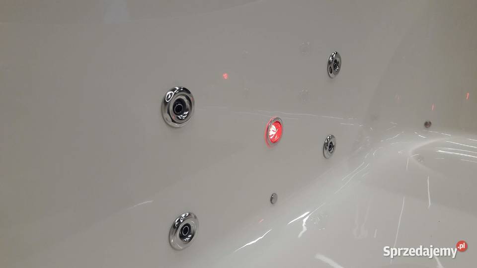 Beczka Kwadratowa Wellness XXL do 14 osób Balia Olecko sprzedam