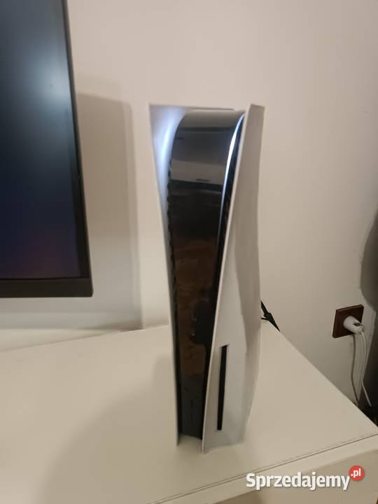 Konsola Playstation 5 z napędem CFI 1216A pad Libiąż sprzedam
