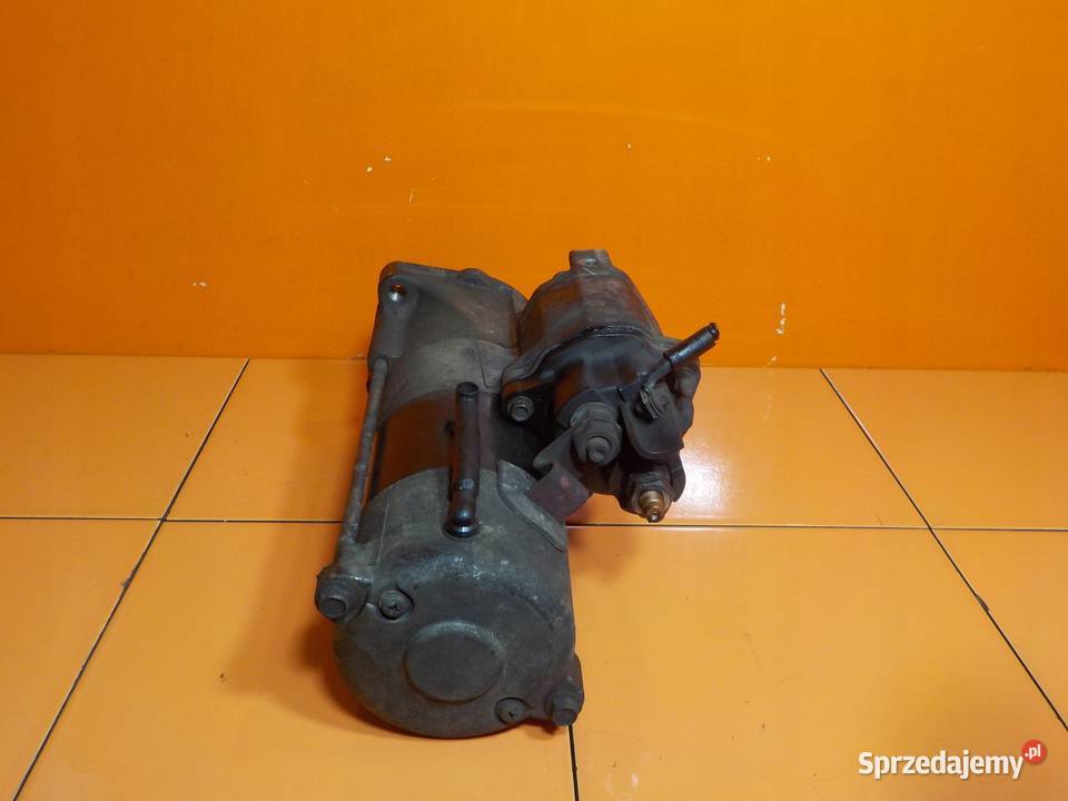 RANGE ROVER VOGUE L322 36 V8 TD 08r 368DT osobowe