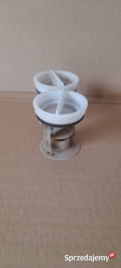 BEKO WMB 61242PT Części zamienne używane Głodno
