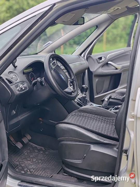 Ford smx CD Nowa Sól