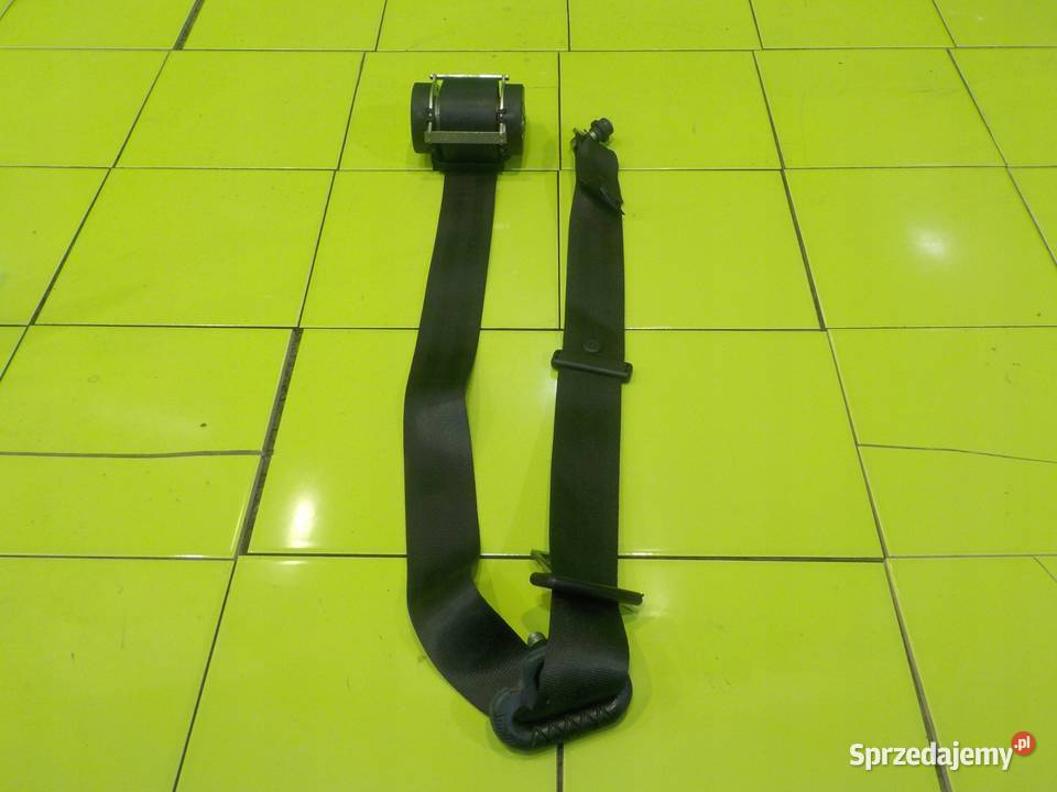 PEUGEOT BIPPER 09r VAN pas bezpieczenstwa lewy Suków sprzedam