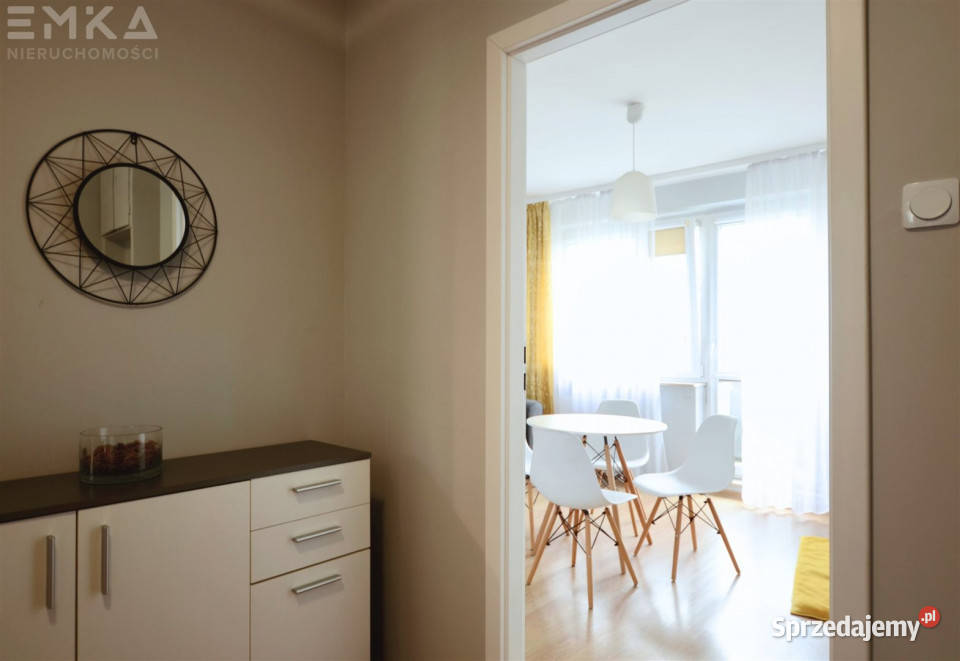 Mieszkanie 42m 2 pokoje Bydgoszcz Adama kujawsko-pomorskie